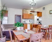 Одноместный номер с душем и туалетом Мини-отель Гостевой дом Park Lane Inn Санкт-Петербург без звезд