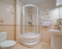 Одноместный номер с душем и туалетом Мини-отель Гостевой дом Park Lane Inn Санкт-Петербург 225 м от метро Звенигородская