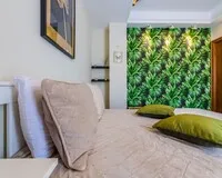 Апартаменты 1 спальня Апартаменты Апартаменты Oplot Apartments посёлок городского типа Красная Поляна без звезд новый объект