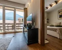 Апартаменты 1 спальня Апартаменты Апартаменты Oplot Apartments посёлок городского типа Красная Поляна без звезд 5% скидка по промокоду!