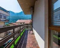 Апартаменты 1 спальня Апартаменты Апартаменты Oplot Apartments посёлок городского типа Красная Поляна новый объект 5% скидка по промокоду!