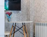 Апартаменты 2 спальни Апартаменты Апартаменты Oplot Apartments посёлок городского типа Красная Поляна Забронируй по своей цене!