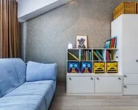 Апартаменты 2 спальни Апартаменты Апартаменты Oplot Apartments посёлок городского типа Красная Поляна без звезд 5% скидка по промокоду!