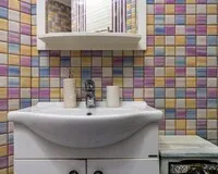 Апартаменты 2 спальни Апартаменты Апартаменты Oplot Apartments посёлок городского типа Красная Поляна новый объект Забронируй по своей цене!