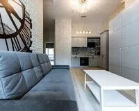 Апартаменты 2 спальни Апартаменты Апартаменты Oplot Apartments посёлок городского типа Красная Поляна без звезд новый объект 5% скидка по промокоду!
