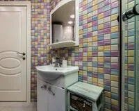 Апартаменты 2 спальни Апартаменты Апартаменты Oplot Apartments посёлок городского типа Красная Поляна без звезд Забронируй по своей цене! 5% скидка по промокоду!