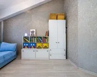 Апартаменты 2 спальни Апартаменты Апартаменты Oplot Apartments посёлок городского типа Красная Поляна новый объект без отзывов Забронируй по своей цене!