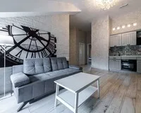 Апартаменты 2 спальни Апартаменты Апартаменты Oplot Apartments посёлок городского типа Красная Поляна новый объект без отзывов 5% скидка по промокоду!