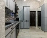 Апартаменты 2 спальни Апартаменты Апартаменты Oplot Apartments посёлок городского типа Красная Поляна без звезд новый объект без отзывов Забронируй по своей цене!
