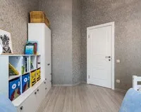 Апартаменты 2 спальни Апартаменты Апартаменты Oplot Apartments посёлок городского типа Красная Поляна без звезд без отзывов Забронируй по своей цене! 5% скидка по промокоду!