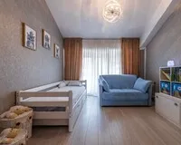 Апартаменты 2 спальни Апартаменты Апартаменты Oplot Apartments посёлок городского типа Красная Поляна без звезд новый объект без отзывов Забронируй по своей цене! 5% скидка по промокоду!