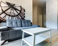 Апартаменты 2 спальни Апартаменты Апартаменты Oplot Apartments посёлок городского типа Красная Поляна
