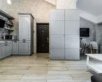 Апартаменты 2 спальни Апартаменты Апартаменты Oplot Apartments посёлок городского типа Красная Поляна
