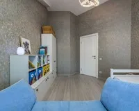 Апартаменты 2 спальни Апартаменты Апартаменты Oplot Apartments посёлок городского типа Красная Поляна