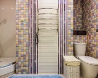 Апартаменты 2 спальни Апартаменты Апартаменты Oplot Apartments посёлок городского типа Красная Поляна
