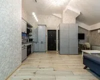 Апартаменты 2 спальни Апартаменты Апартаменты Oplot Apartments посёлок городского типа Красная Поляна