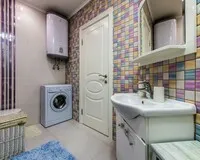 Апартаменты 2 спальни Апартаменты Апартаменты Oplot Apartments посёлок городского типа Красная Поляна