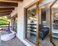 Апартаменты 2 спальни Апартаменты Апартаменты Oplot Apartments посёлок городского типа Красная Поляна