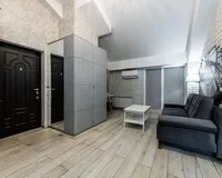 Апартаменты 2 спальни Апартаменты Апартаменты Oplot Apartments посёлок городского типа Красная Поляна