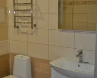 Двухместный номер «Люкс» Гостевой дом Гостевой дом А-сьют Омск без отзывов