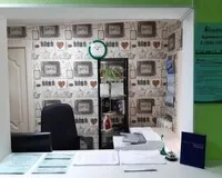 Кровать в общем 12-местном номере для мужчин Хостел Хостел ХотелХот Бауманская Москва метро Бауманская