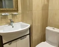 Двухместный номер «Эконом» Отель Отель Lubyanka Art Hotel Москва метро Чистые пруды