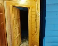 Дом/коттедж 3 спальни База отдыха База отдыха Forrest СНП Свой Дом без звезд