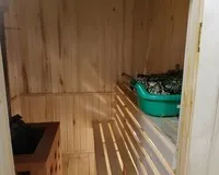 Дом/коттедж 3 спальни База отдыха База отдыха Forrest СНП Свой Дом новый объект