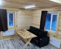 Дом/коттедж 3 спальни База отдыха База отдыха Forrest СНП Свой Дом без отзывов