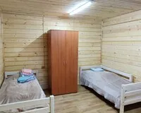 Дом/коттедж 3 спальни База отдыха База отдыха Forrest СНП Свой Дом