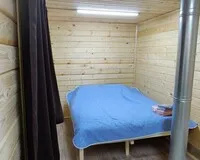 Дом/коттедж 3 спальни База отдыха База отдыха Forrest СНП Свой Дом