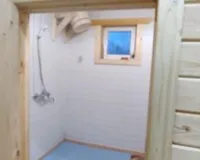 Дом/коттедж 3 спальни База отдыха База отдыха Forrest СНП Свой Дом