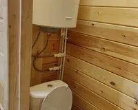 Дом/коттедж 3 спальни База отдыха База отдыха Forrest СНП Свой Дом