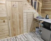 Дом/коттедж 2 спальни База отдыха База отдыха Forrest СНП Свой Дом без отзывов