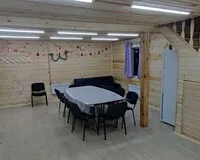 Дом/коттедж 5 спален База отдыха База отдыха Forrest СНП Свой Дом новый объект