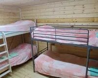 Дом/коттедж 5 спален База отдыха База отдыха Forrest СНП Свой Дом