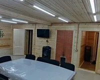 Дом/коттедж 5 спален База отдыха База отдыха Forrest СНП Свой Дом без отзывов