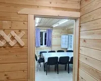 Дом/коттедж 5 спален База отдыха База отдыха Forrest СНП Свой Дом
