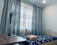 Апартаменты 2 спальни Апартаменты Апартаменты 3-комн. квартира на Притомском рядом с кадетским училищем Кемерово без звезд Забронируй по своей цене!