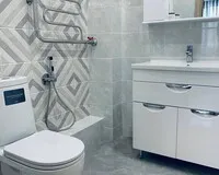 Апартаменты 2 спальни Апартаменты Апартаменты 3-комн. квартира на Притомском рядом с кадетским училищем Кемерово без звезд