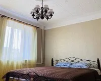 Апартаменты 2 спальни Апартаменты Апартаменты 3-комн. в центре рядом с Администрацией Кемерово без звезд новый объект