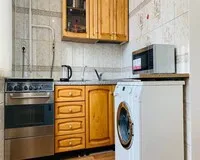 Апартаменты 2 спальни Апартаменты Апартаменты 3-комн. в центре рядом с Администрацией Кемерово 5% скидка по промокоду!