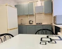 Апартаменты 1 спальня Апартаменты Апартаменты 2-комн.на Красноармейской 132а Кемерово без отзывов