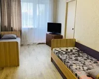 Апартаменты 1 спальня Апартаменты Апартаменты 2-комн. в Ленинском районе Кемерово без звезд