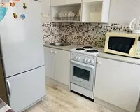 Апартаменты 1 спальня Апартаменты Апартаменты 2-комн. в Ленинском районе Кемерово 5% скидка по промокоду!