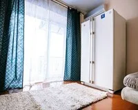 Апартаменты 1 спальня Апартаменты Апартаменты 2-комн. на Кирова 28а Кемерово без отзывов Забронируй по своей цене!