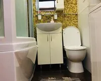 Апартаменты 1 спальня Апартаменты Апартаменты 1-комнатная квартира на Притомском рядом с Ледовым дворцом с видом на реку Кемерово новый объект Забронируй по своей цене!