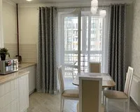 Апартаменты «Комфорт» Апартаменты Апартаменты Куршская коса 65м² Зеленоградск новый объект