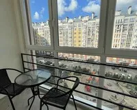 Апартаменты «Комфорт» Апартаменты Апартаменты Куршская коса 65м² Зеленоградск Забронируй по своей цене!