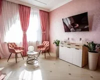 Двухместный номер с 1 кроватью «Комфорт» Гостевой дом Гостевой дом Бэсэдэр Калининград 4 звезды 5 отзывов